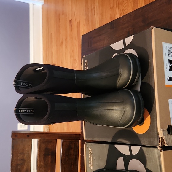 Kids boots - Picture 14 of 15